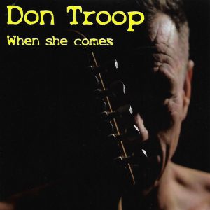 Album When she comes