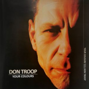 Album Your Colours