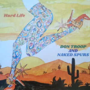 Album Hard Life