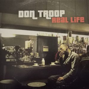 Album Real Life